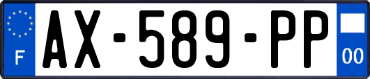 AX-589-PP
