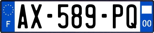 AX-589-PQ