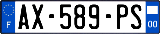 AX-589-PS