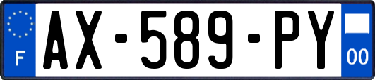 AX-589-PY