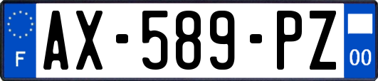 AX-589-PZ