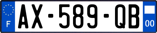 AX-589-QB