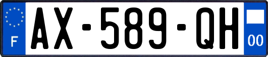 AX-589-QH