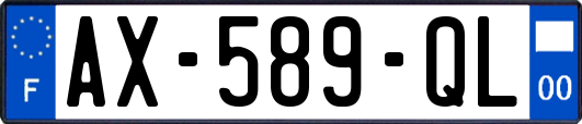 AX-589-QL