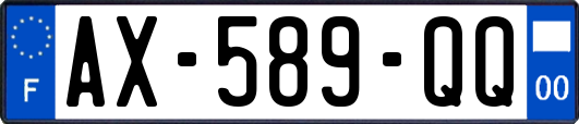 AX-589-QQ