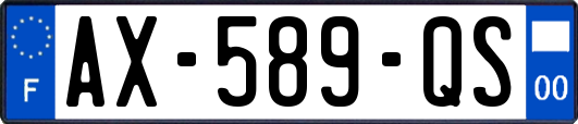 AX-589-QS