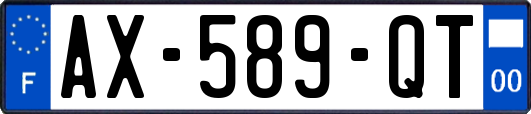 AX-589-QT