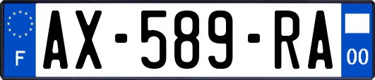 AX-589-RA