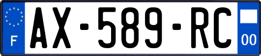 AX-589-RC