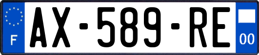 AX-589-RE