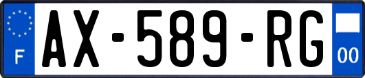 AX-589-RG