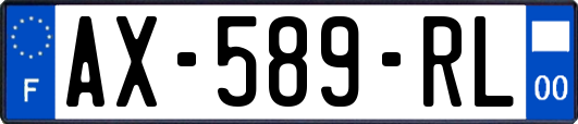 AX-589-RL