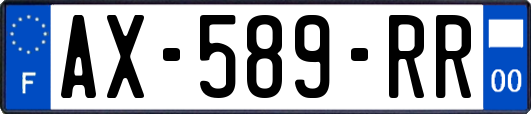 AX-589-RR