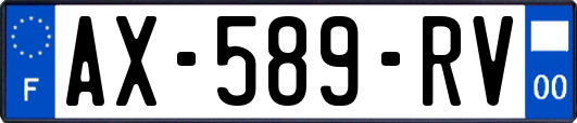 AX-589-RV