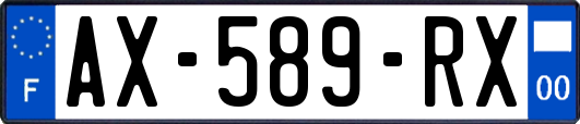 AX-589-RX