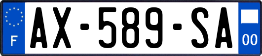 AX-589-SA