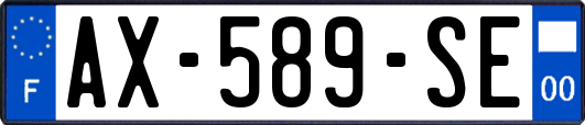 AX-589-SE