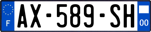AX-589-SH