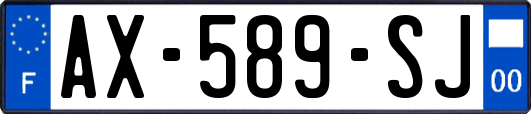 AX-589-SJ