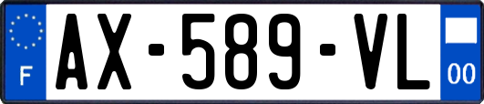 AX-589-VL