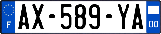 AX-589-YA