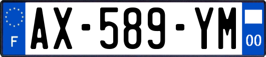 AX-589-YM