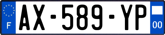 AX-589-YP