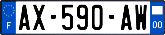 AX-590-AW