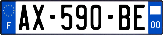 AX-590-BE