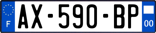 AX-590-BP