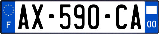 AX-590-CA