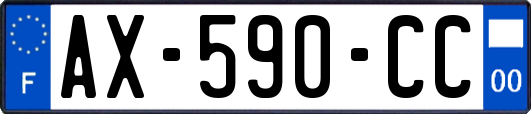 AX-590-CC