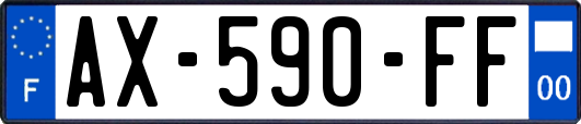 AX-590-FF