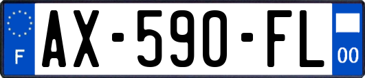 AX-590-FL