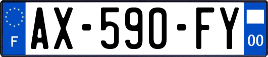 AX-590-FY