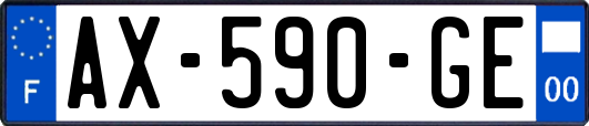 AX-590-GE