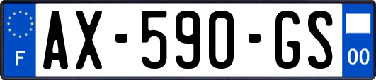 AX-590-GS