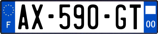 AX-590-GT