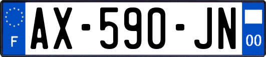 AX-590-JN