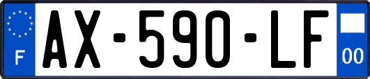 AX-590-LF