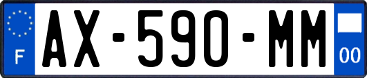 AX-590-MM