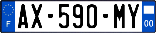 AX-590-MY