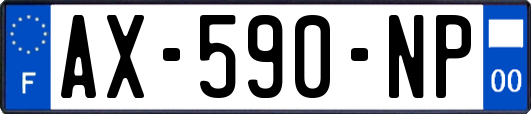 AX-590-NP