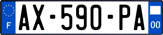 AX-590-PA