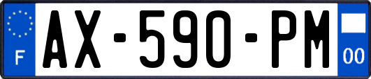 AX-590-PM
