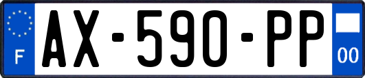 AX-590-PP