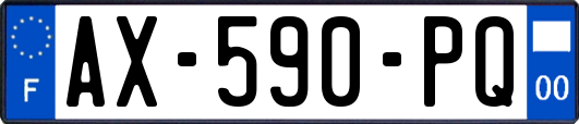 AX-590-PQ