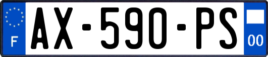 AX-590-PS