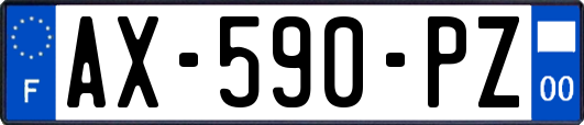 AX-590-PZ