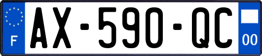 AX-590-QC